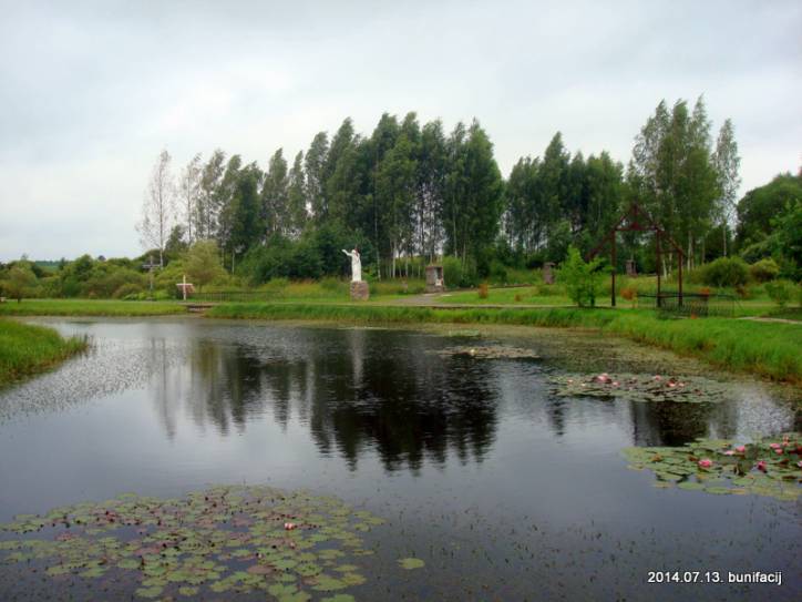 Mosar. Landscapes 