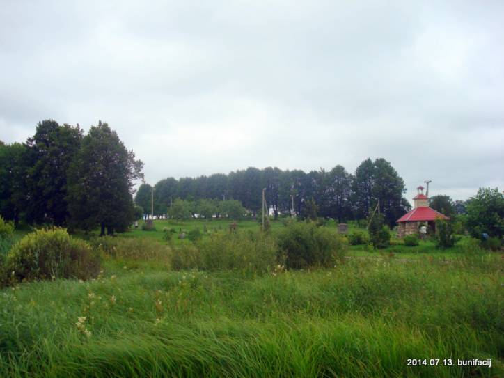 Mosar. Landscapes 