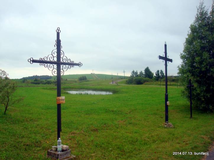 Mosar. Landscapes 