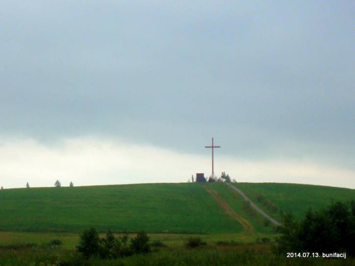 Mosar. Landscapes 