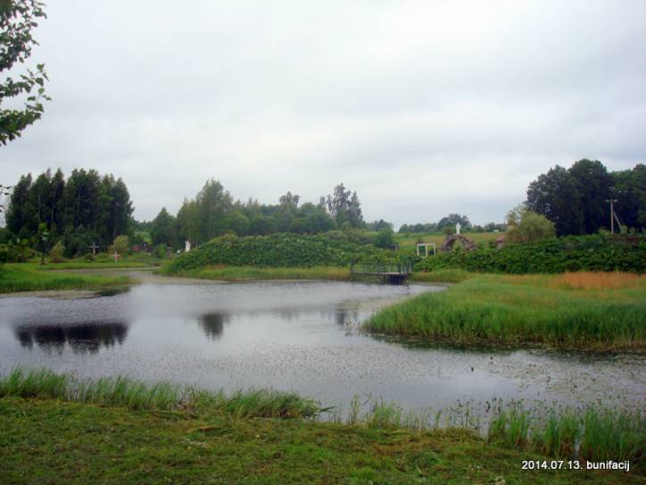 Mosar. Landscapes 