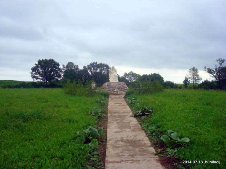 Mosar. Landscapes 
