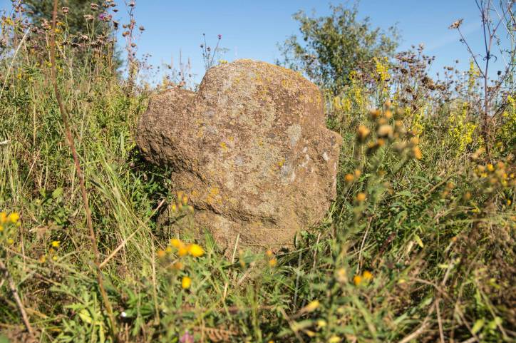 Подсвилье. В местечке 