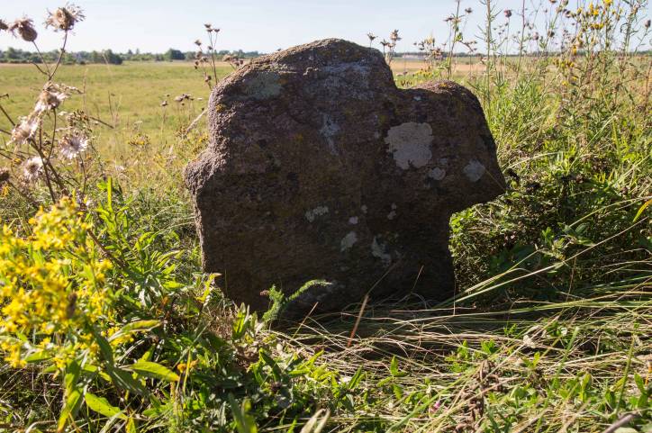 Подсвилье. В местечке 