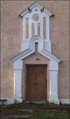  - Orthodox church of St. Paraskieva. 