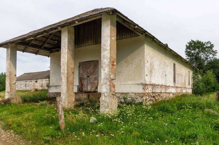 Psuja. Landscapes 