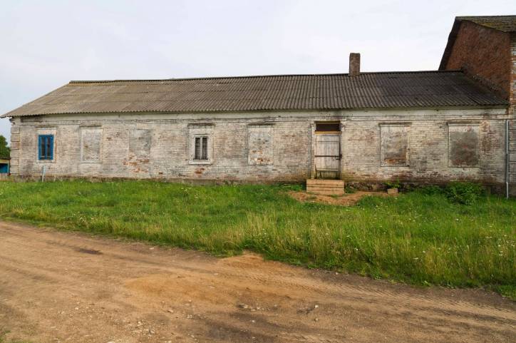 Psuja. Landscapes 