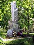 деревня Псуя - Пейзажи деревня Псуя - Пейзажи
