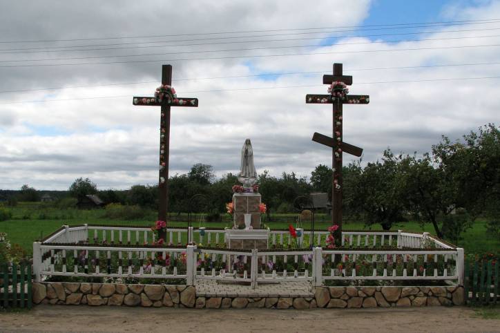 Psuja. Landscapes 