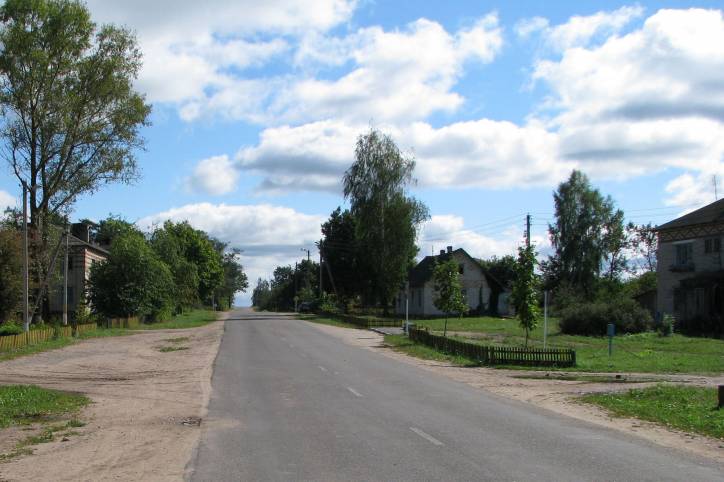 Psuja. Landscapes 