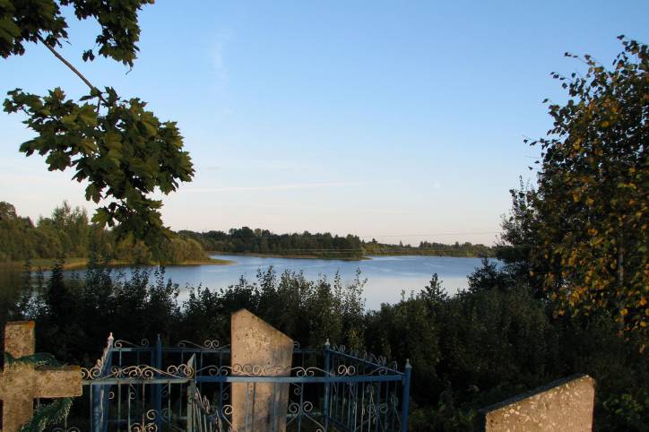 Psuja. Landscapes 