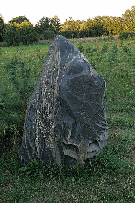 Psuja. Landscapes 