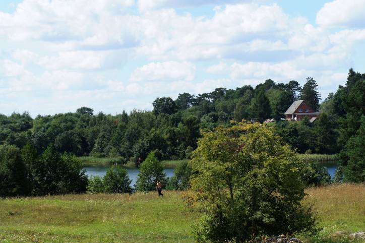 Psuja. Landscapes 