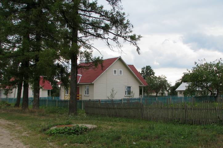 Psuja. Landscapes 