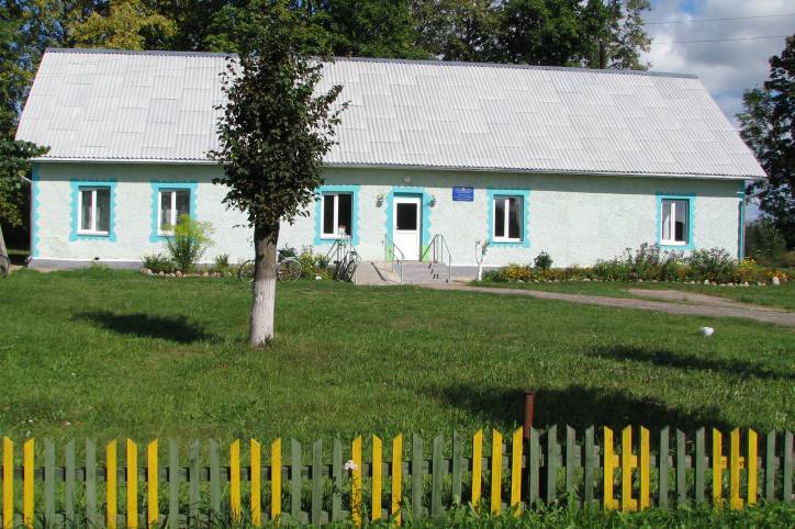 Psuja. Landscapes 