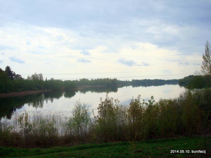 Psuja. Landscapes 