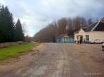 деревня Холомерье - В деревне деревня Холомерье - В деревне