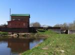 Prudok village - Water-mill 