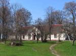 Palminka village - Manor Palminka village - Manor