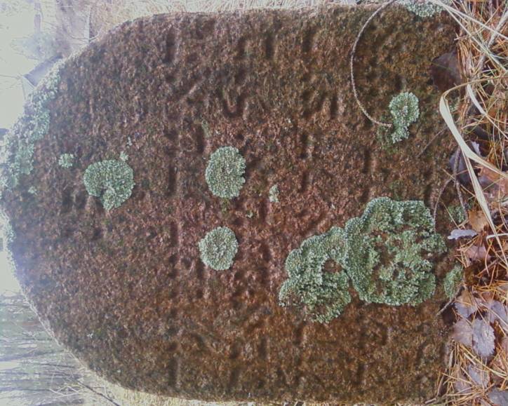  - Cmentarz żydowski. 