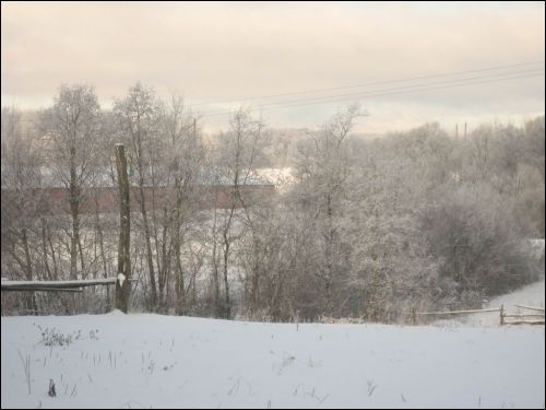 Stasieva. Landscapes 