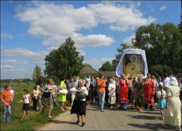  - Cerkiew Zmartwychwstania Pańskiego. 