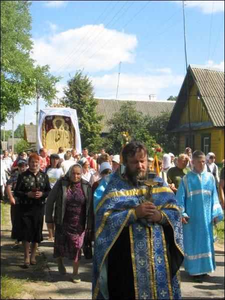  - Cerkiew Zmartwychwstania Pańskiego. 