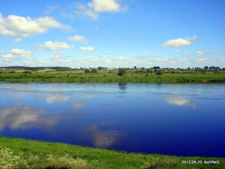  - Landscapes . 