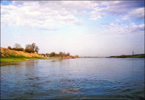  - Landscapes . 