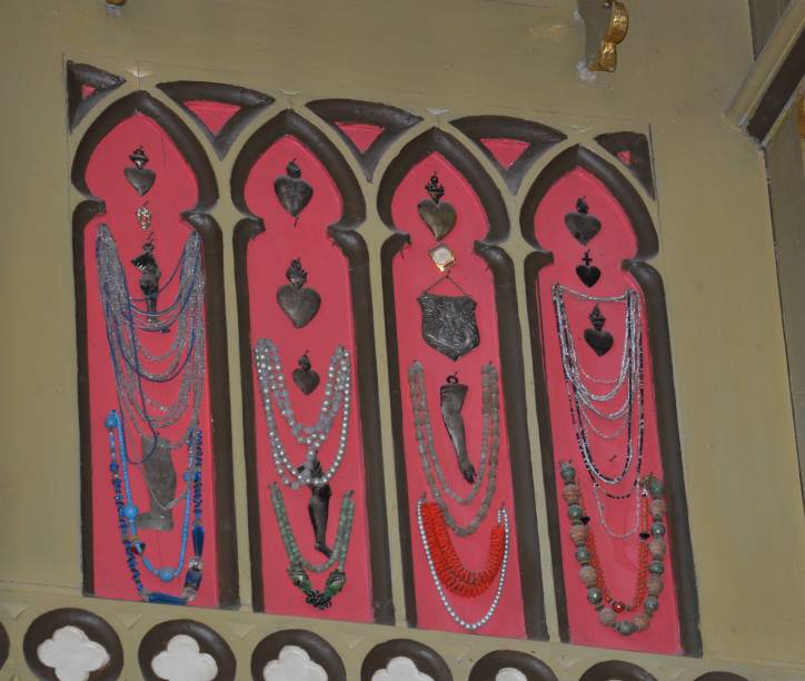 - Catholic church of the Assumption of the Blessed Virgin Mary. 