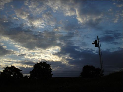  - Landscapes . 