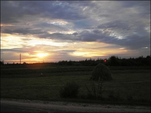  - Landscapes . 
