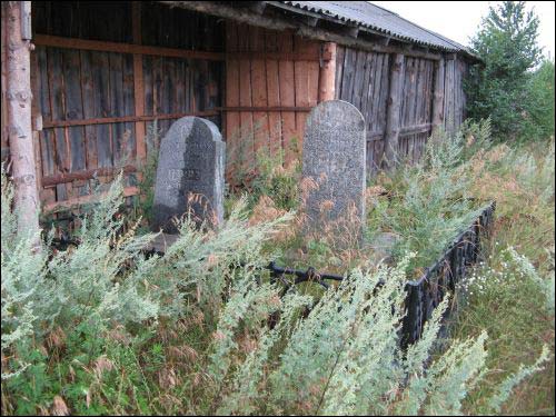 Duniłowicze. Cmentarz żydowski