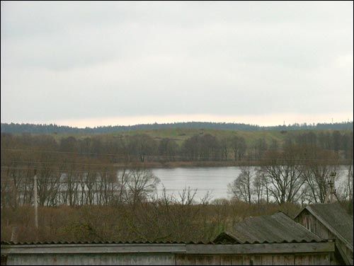  - Landscapes . 