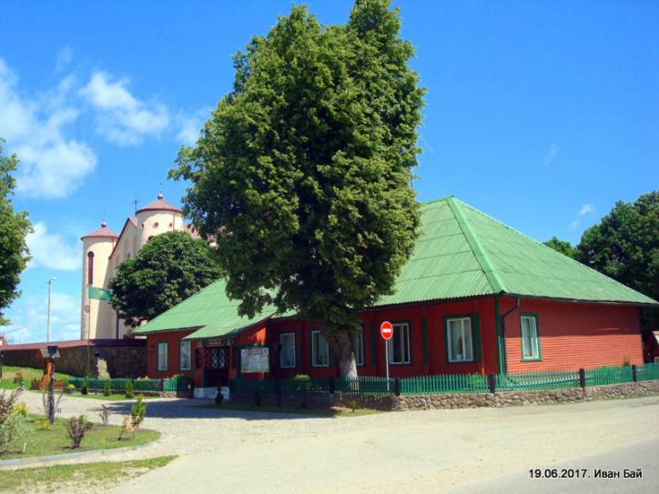 Камаи. Пейзажи 