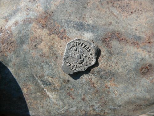 Mańkowicze. Park dworski 