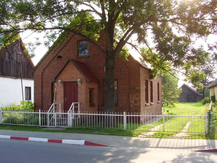 Паставы. Забудова XIX - пачатку ХХ ст. 