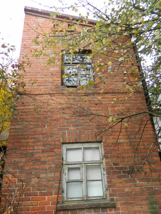 Паставы. Забудова XIX - пачатку ХХ ст. 