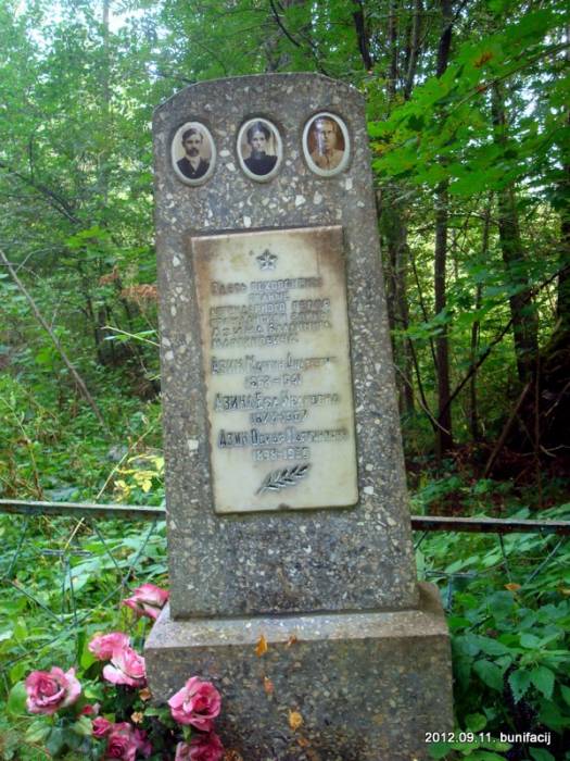 Arciejkavičy. Landscapes 