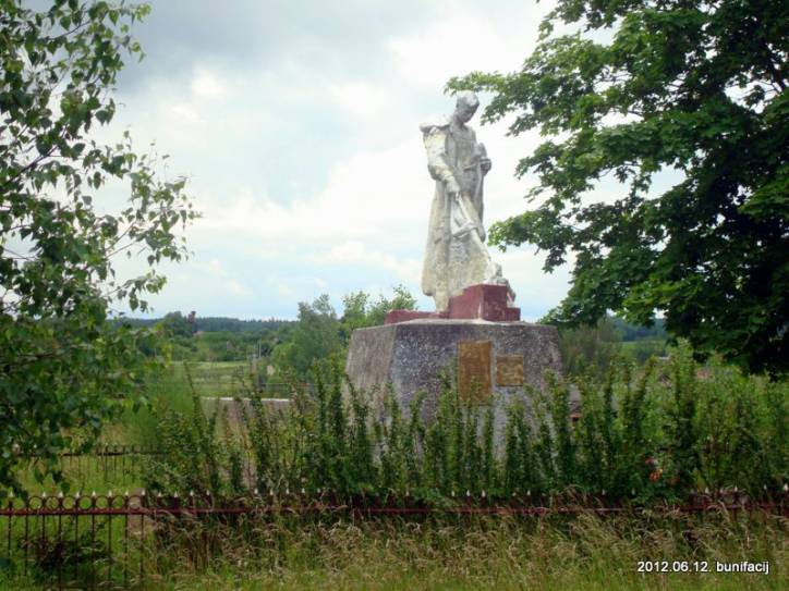 Babyničy. Landscapes 