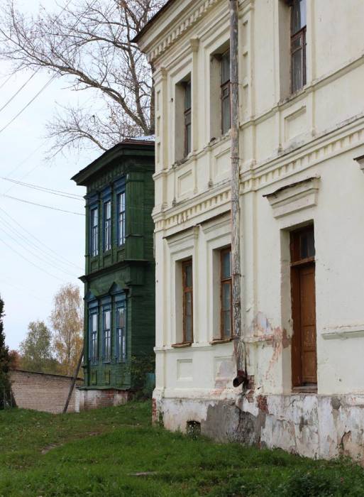 Bykowszczyzna. Zespół dworsko-parkowy Koziełł-Poklewskich