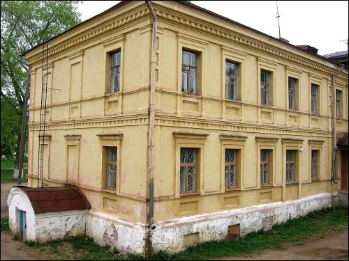 Bykowszczyzna. Zespół dworsko-parkowy Koziełł-Poklewskich