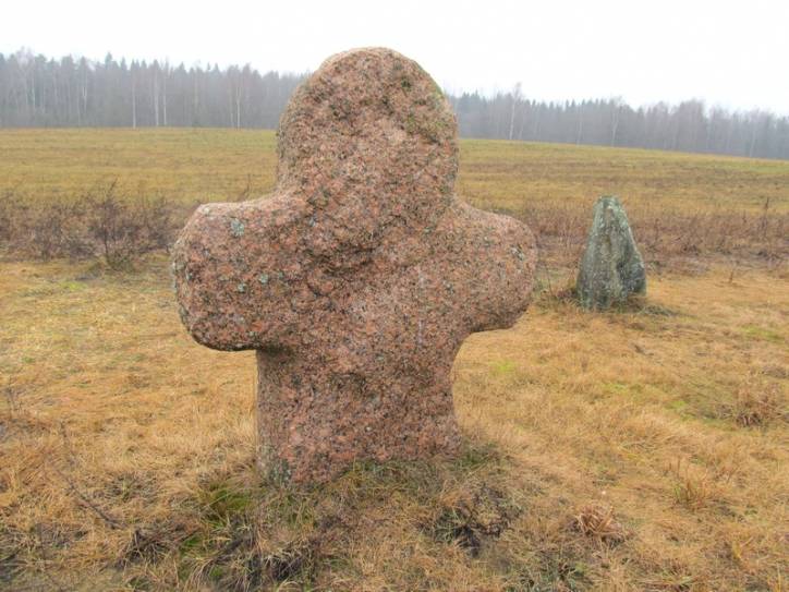 Dwór Chocewicze.  Spichlerz