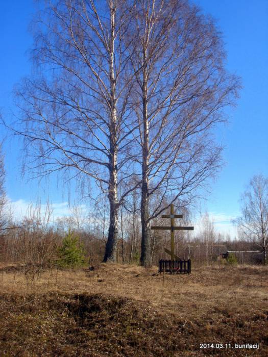 Juravičy. Landscapes 