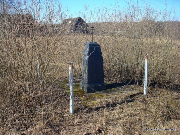 Juravičy. Landscapes 