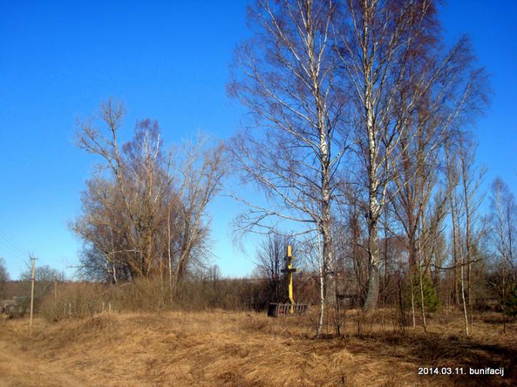 Juravičy. Landscapes 