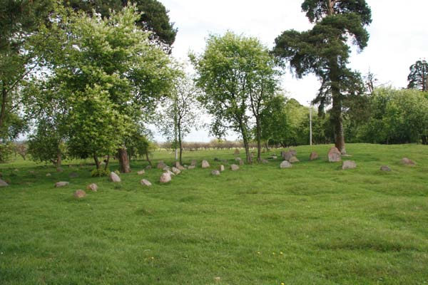 Bycień. cemetery Jewish