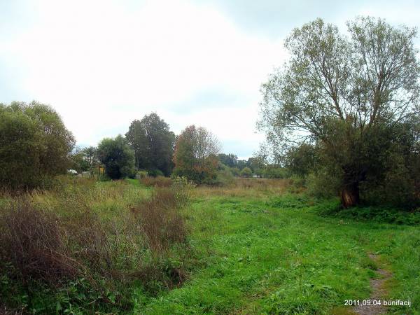 Poludowicze. Krajobrazy 