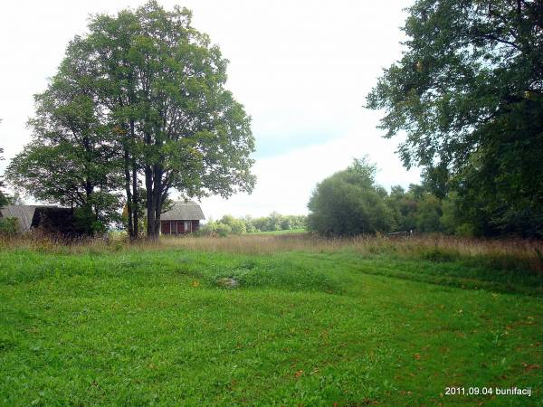 Poludowicze. Krajobrazy 