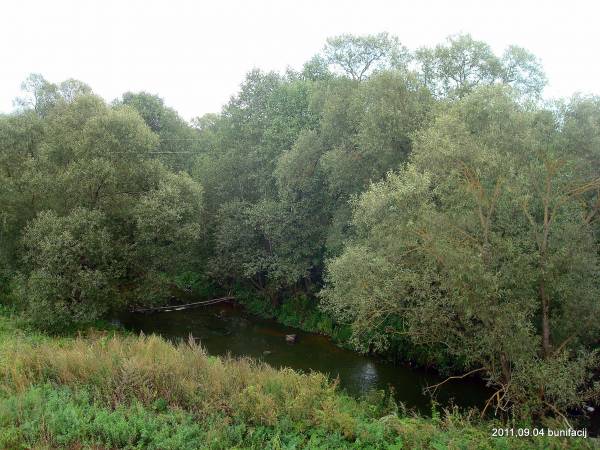 Poludowicze. Krajobrazy 